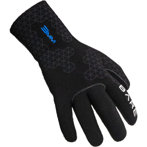 3mm S-Flex Glove
